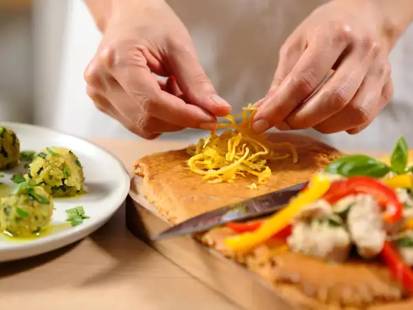 Menu del giorno, 29 giugno: antipasto, portata principale e dessert per un pasto indimenticabile