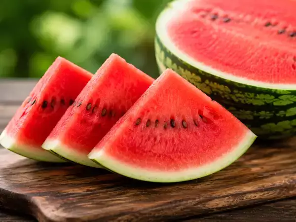 Come capire se un'anguria è dolce senza aprirla: consigli pratici e facili da seguire al mercato
