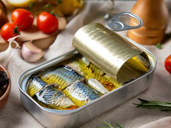 Ciò che è stato scoperto sulla pelle delle sardine sta spingendo molte persone a riconsiderare questo pesce