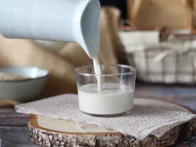 Come preparare il latte d'avena a casa?