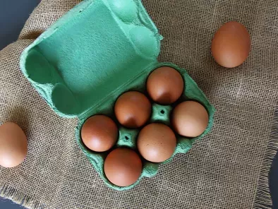 Come pastorizzare le uova: metodi e consigli