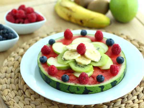 Come presentare la frutta a fine pasto? Idee e consigli per far colpo sui vostri ospiti!