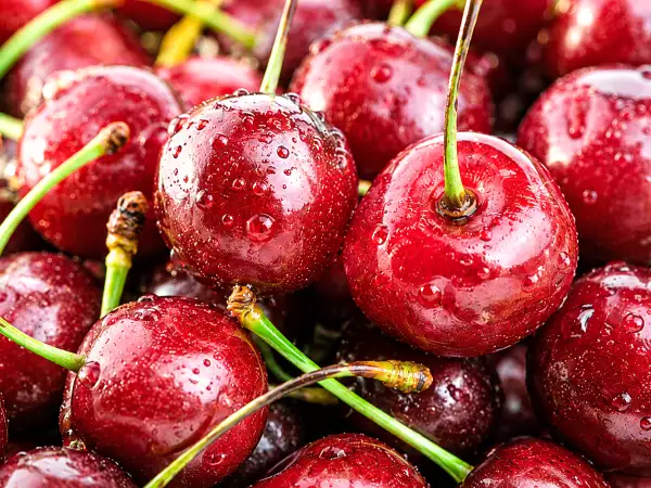 Non comprare ciliegie acquose: i trucchi per scegliere frutti dolci e mature al banco del mercato