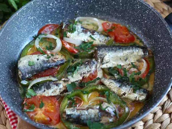 Non è estate senza sardine: 6 ricette facili che rendono speciali le giornate più calde