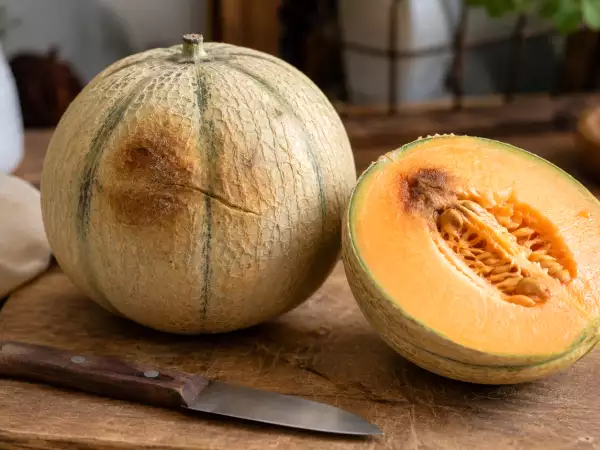 Come riconoscere un melone che non è buono: i segnali da osservare prima di comprarlo al mercato