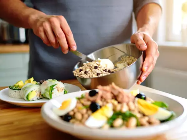 Menu del giorno, 10 luglio: freschezza e sapori mediterranei