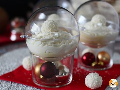 Dolci al cucchiaio: ricette eleganti e golose per le Feste