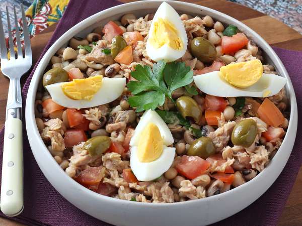 27 idee per il pranzo al lavoro buone anche fredde e facili da preparare