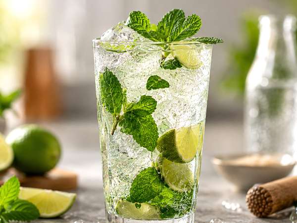 Il mojito fatto in casa viene male per questi errori che quasi tutti commettono