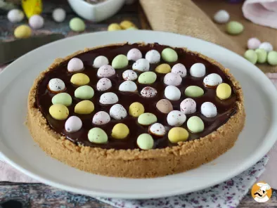 Quali dolci preparare con il cioccolato delle uova di Pasqua?