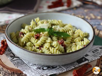 La migliore insalata di pasta che proverai quest'estate!