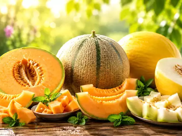 Scopri il trucco per scegliere i meloni estivi più dolci e gustarli senza mai stancarti quest'estate