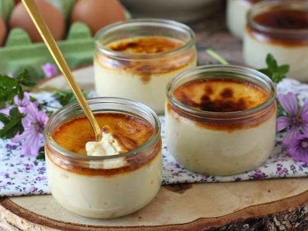 Dolci estivi senza forno: 6 ricette con la friggitrice ad aria per dessert facili e irresistibili