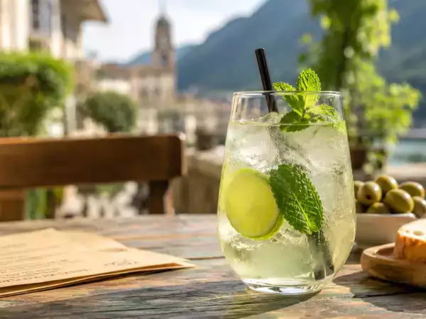 Hugo spritz, il cocktail delle Alpi che ha conquistato anche il New York Times
