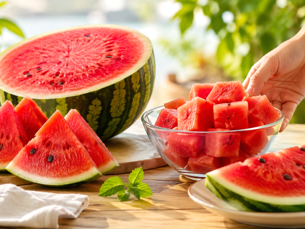 Quanto anguria mangiare al giorno? I consigli per scegliere la porzione giusta e bilanciata