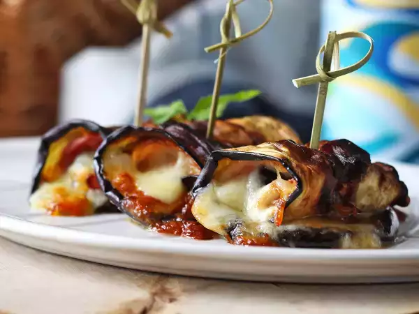 6 ricette facili con le melanzane da congelare questa estate: il trucco per cene veloci in inverno