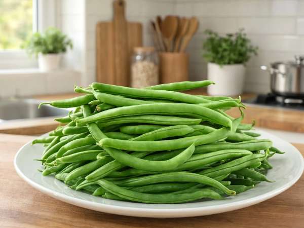 Non mangiate mai fagiolini crudi: questo errore nella preparazione può farvi stare male