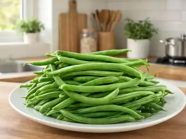 Non mangiate mai fagiolini crudi: questo errore nella preparazione può farvi stare male
