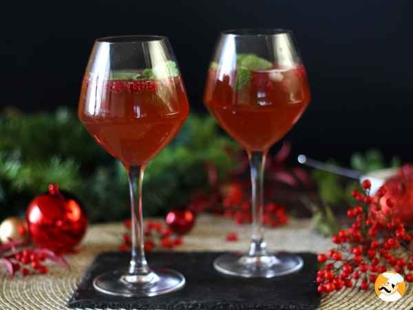 Cosa preparare per l'aperitivo di Capodanno?