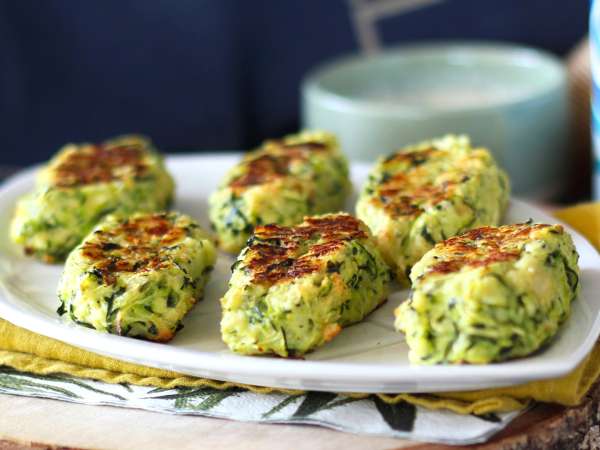 8 ricette con le zucchine da congelare in estate: idee facili per cene pronte e gustose tutto l’anno