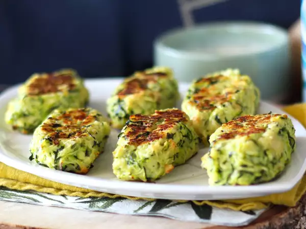 8 ricette con le zucchine da congelare in estate: idee facili per cene pronte e gustose tutto l’anno