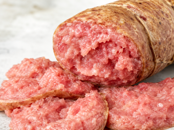 Ciauscolo IGP richiamato per Listeria: controlla subito lotto e scadenza