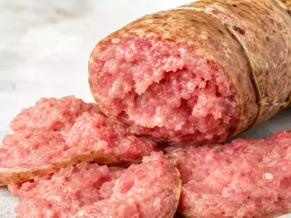Ciauscolo IGP richiamato per Listeria: controlla subito lotto e scadenza