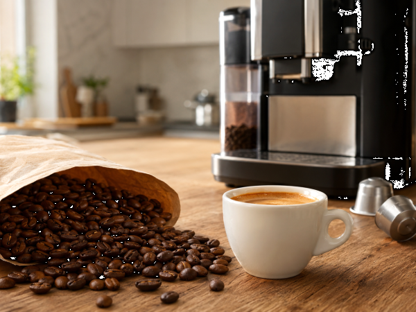 Il caffè in chicchi torna nelle cucine italiane: cosa sta cambiando davvero
