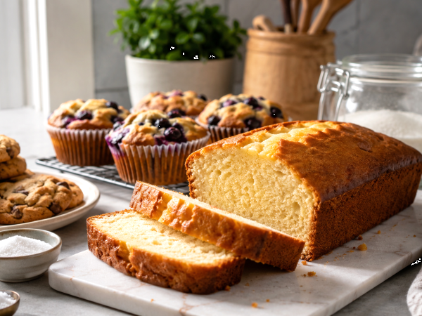 Quanto zucchero si può togliere dai dolci senza rovinare consistenza e cottura