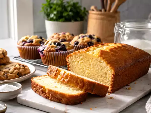 Quanto zucchero si può togliere dai dolci senza rovinare consistenza e cottura