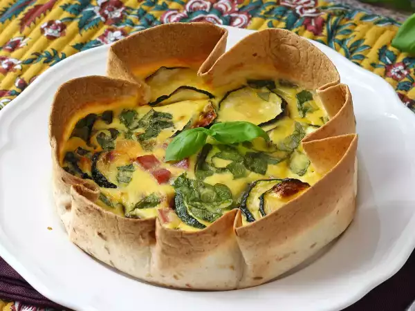 9 ricette con le zucchine da preparare in anticipo e gustare anche fredde