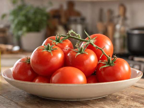 I pomodori sono in offerta? 7 semplici modi per conservarli e mantenerli sodi prima che si ammorbidiscano