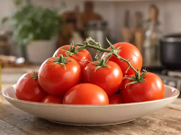 I pomodori sono in offerta? 7 semplici modi per conservarli e mantenerli sodi prima che si ammorbidiscano