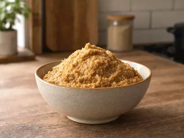 Cos'è il miso: origini, gusto caratteristico e usi pratici in cucina con ricette facili da provare