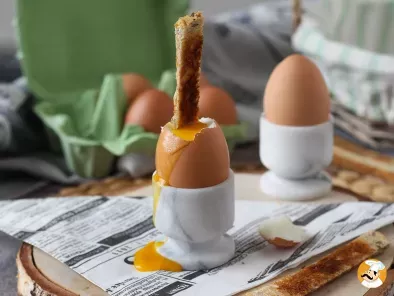 Uova con friggitrice ad aria: le ricette da tenere sempre a portata di mano!