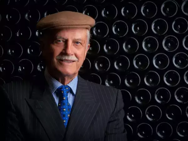 Addio a Emidio Pepe, il visionario che insegnò all’Abruzzo a credere nel proprio vino