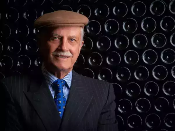 Addio a Emidio Pepe, il visionario che insegnò all’Abruzzo a credere nel proprio vino