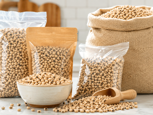 Fagioli dall’occhio richiamati per pesticidi: controlla marche, formati e lotto