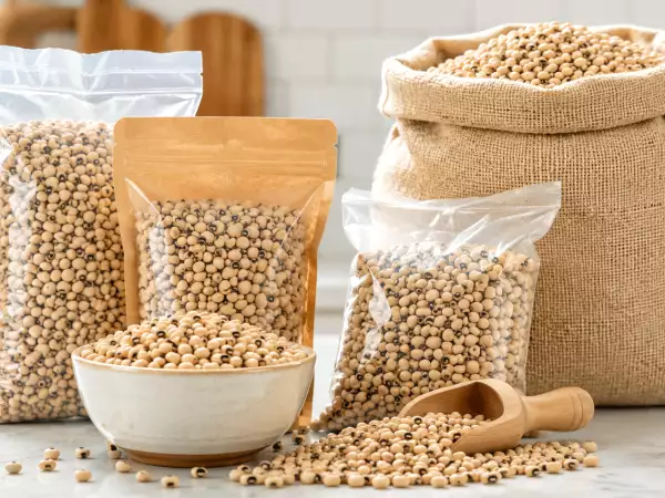 Fagioli dall’occhio richiamati per pesticidi: controlla marche, formati e lotto