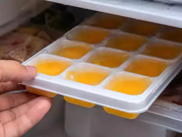 Cosa succede alle uova nel freezer e come congelarle senza rovinarle: consigli utili in cucina
