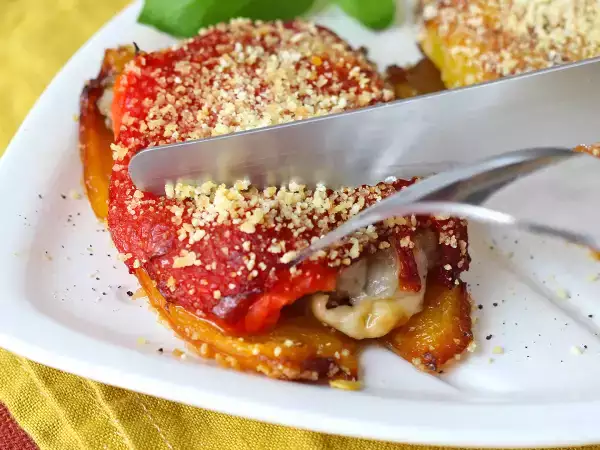 5 ricette con peperoni da congelare questa estate: pronte in pochi minuti per cene veloci d'inverno