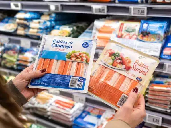 Surimi: cosa contengono davvero i bastoncini di granchio e come scegliere quelli migliori per te