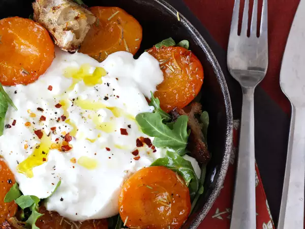 10 ricette vegetariane per il pranzo della domenica di agosto: sapori che fanno subito vacanza