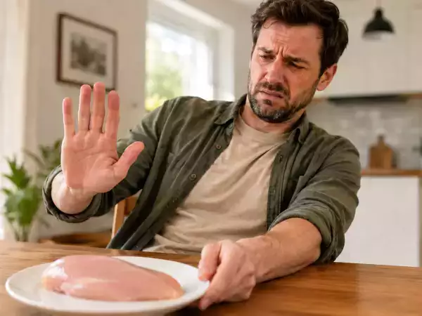 9 alimenti di uso quotidiano che conviene evitare crudi: cosa sapere prima di mangiarli a casa