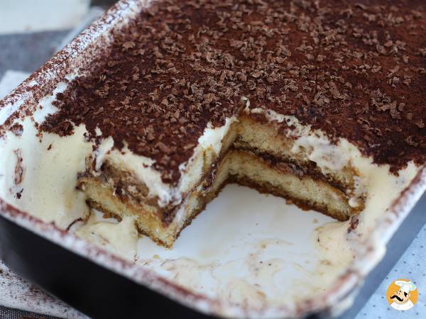 Il tiramisù: storia e origini del dolce italiano per eccellenza