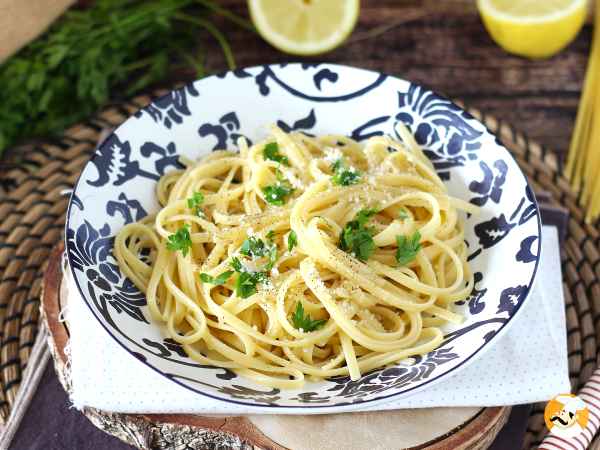 Solo 1, 50 euro a testa! Ecco cosa ti serve per questo primo piatto