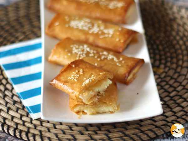 Vacanze in Grecia? Questo è un piatto da provare assolutamente!