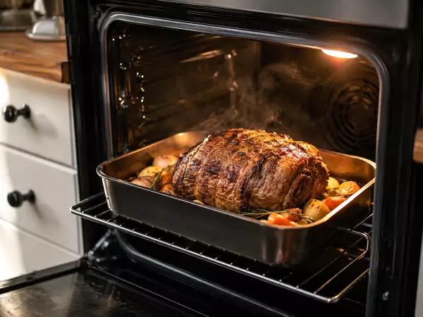 Guida pratica: quanto a lungo e a quale temperatura cuocere la carne per mantenerla tenera e sicura