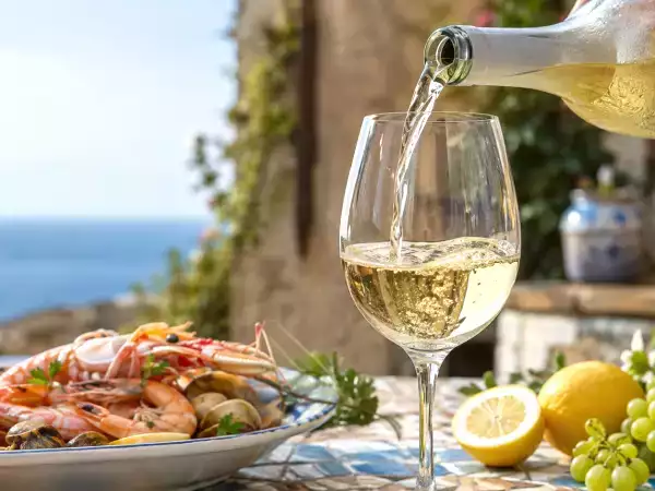Grillo: scopri che vino è, le differenze principali e come abbinarlo per valorizzarlo in tavola