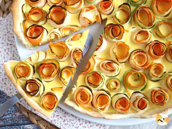 10 ricette economiche con la pasta brisée!